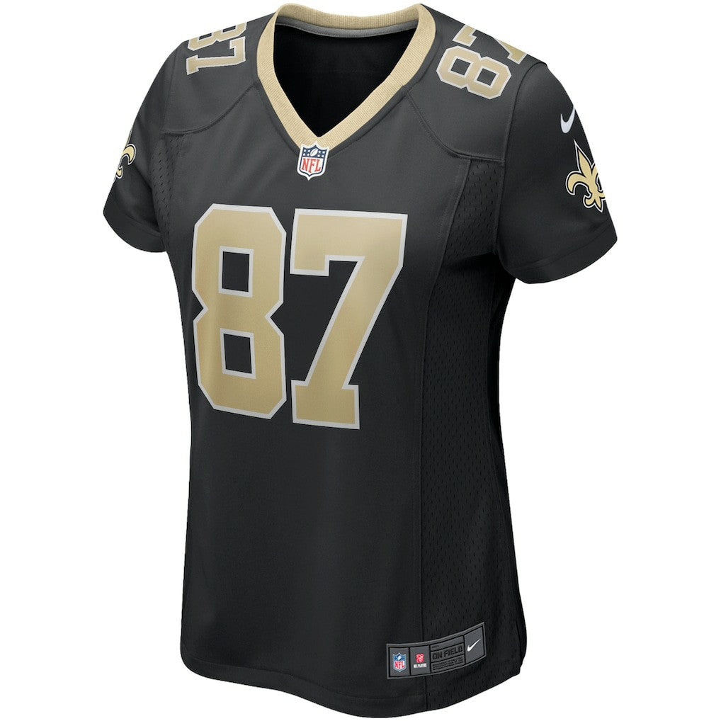 New Orleans Saints Joe Horn  Women's Game Retired Player Jersey | NFL Online