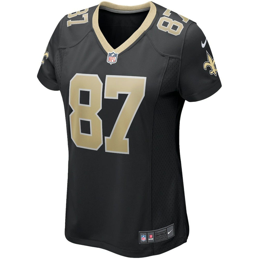 New Orleans Saints Joe Horn  Women's Game Retired Player Jersey | NFL Online