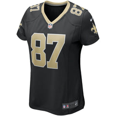 New Orleans Saints Joe Horn  Women's Game Retired Player Jersey | NFL Online