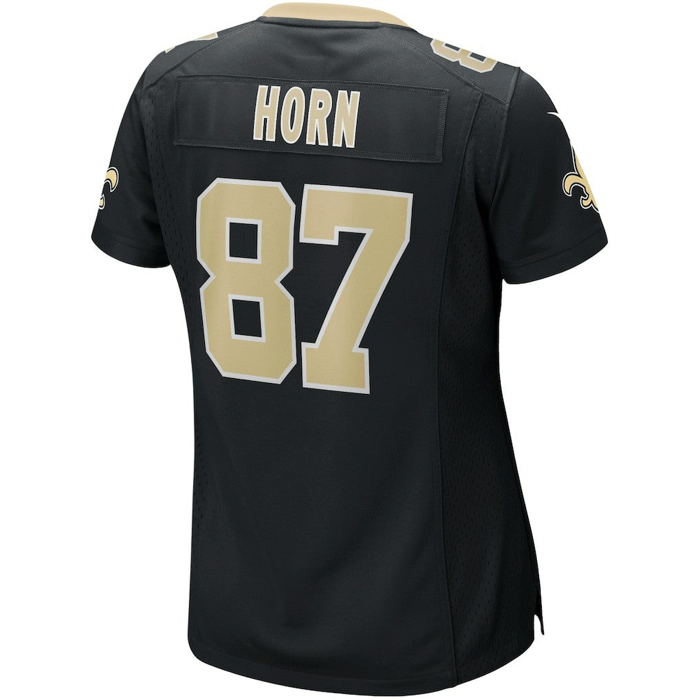 New Orleans Saints Joe Horn  Women's Game Retired Player Jersey | NFL Online