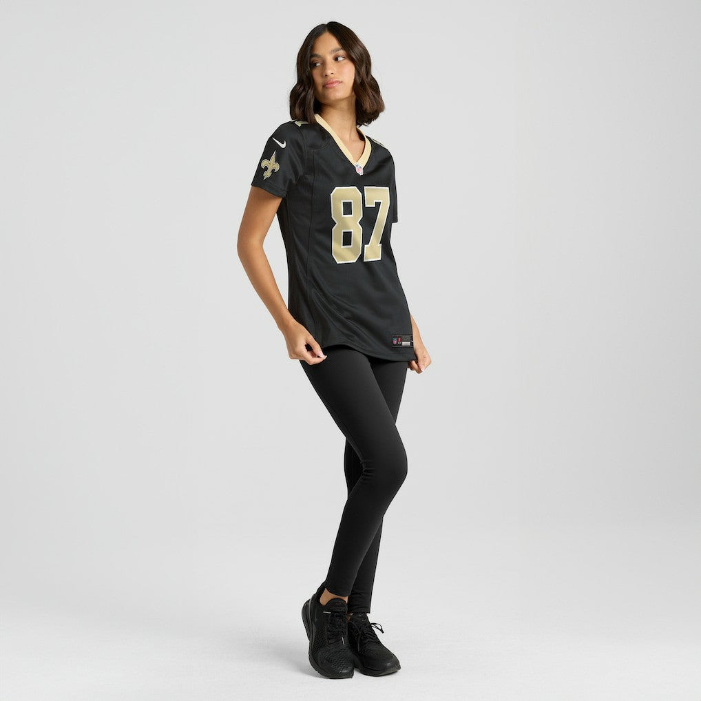 New Orleans Saints Joe Horn  Women's Game Retired Player Jersey | NFL Online