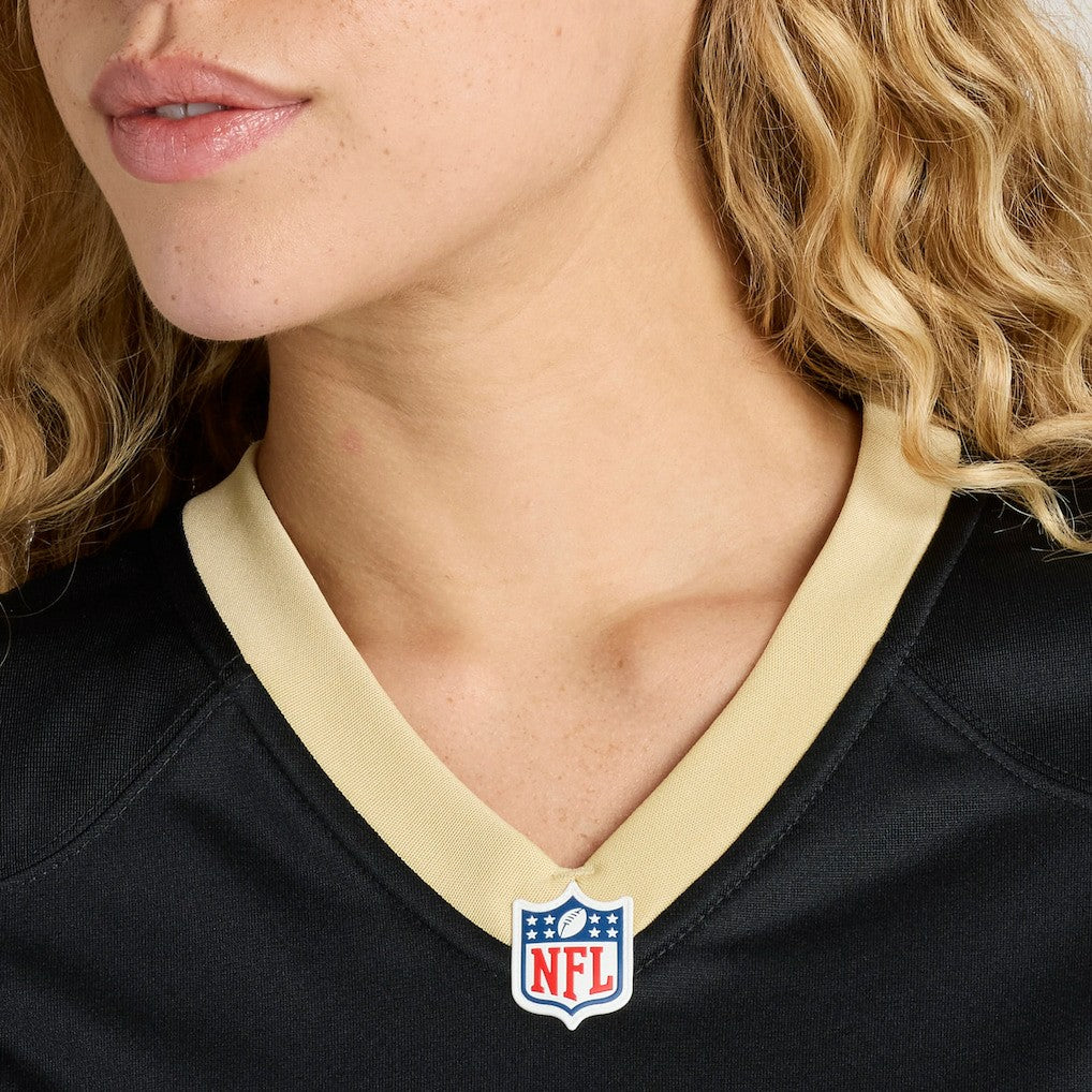 New Orleans Saints Joe Horn  Women's Game Retired Player Jersey | NFL Online