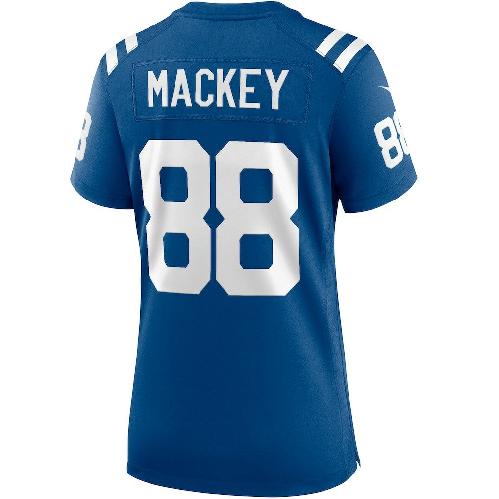 Indianapolis Colts John Mackey  Women's Game Retired Player Jersey | NFL Near me
