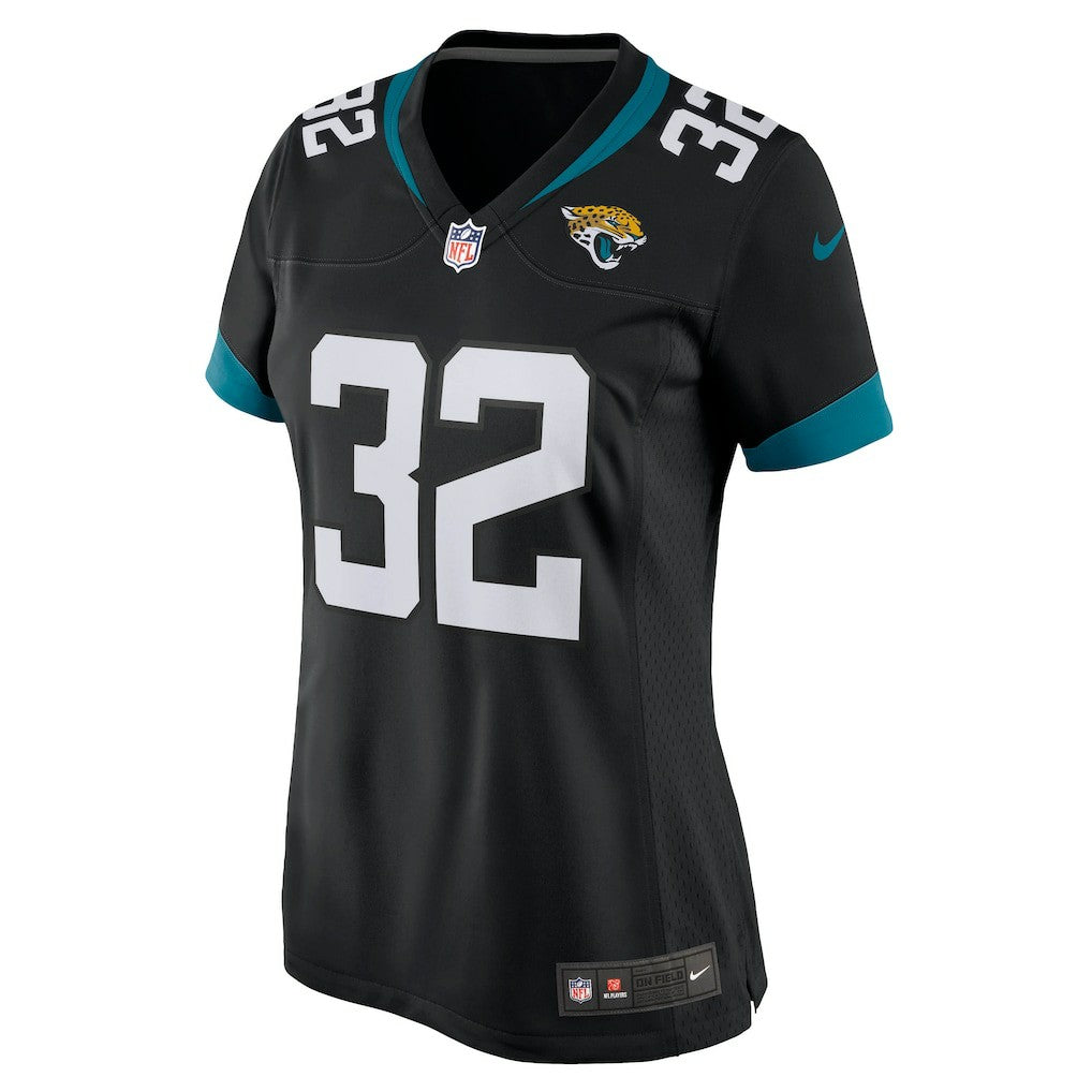 Jacksonville Jaguars Maurice Jones-Drew  Women's Game Retired Player Jersey | NFL On sale