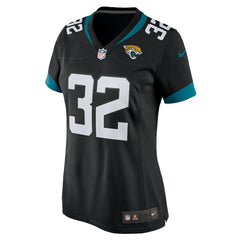 Jacksonville Jaguars Maurice Jones-Drew  Women's Game Retired Player Jersey | NFL On sale