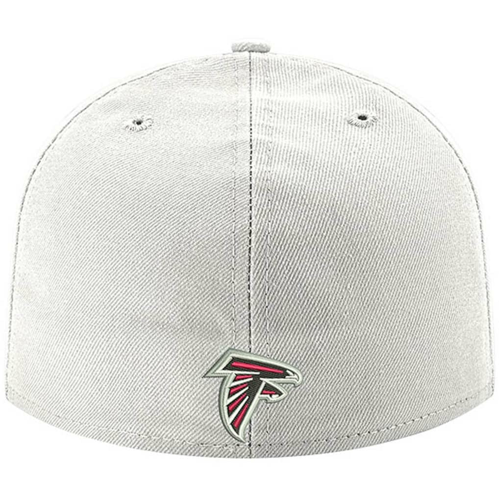 Atlanta Falcons Omaha ATL 59FIFTY Fitted Hat | NFL US