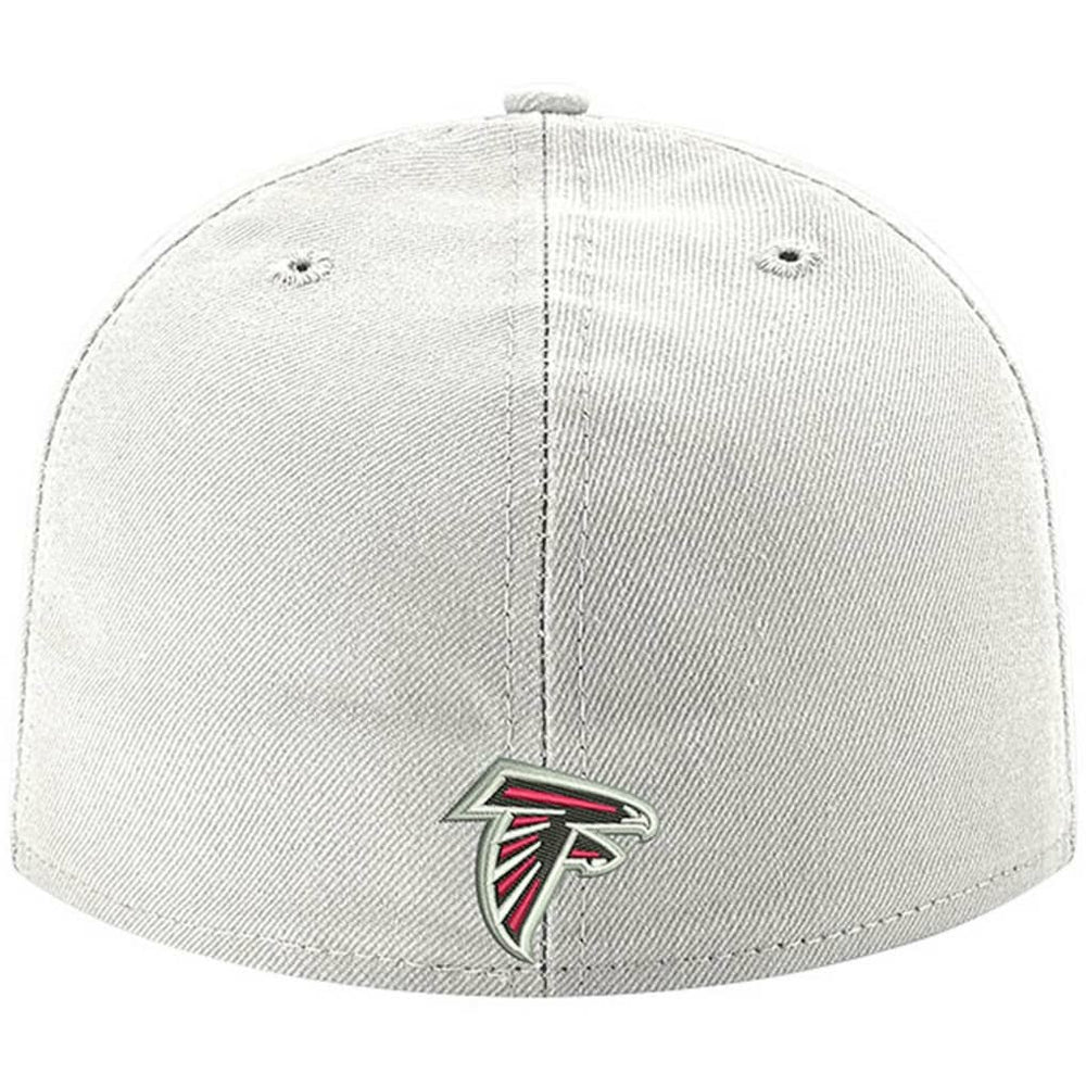 Atlanta Falcons Omaha ATL 59FIFTY Fitted Hat | NFL US