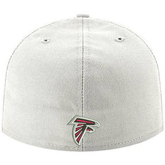 Atlanta Falcons Omaha ATL 59FIFTY Fitted Hat | NFL US