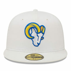 Los Angeles Rams Omaha Ram Head 59FIFTY Fitted Hat | NFL Near me