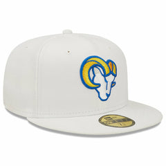 Los Angeles Rams Omaha Ram Head 59FIFTY Fitted Hat | NFL Near me