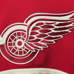 Detroit Red Wings '47 Superior Lacer Hoodie -  NHL Hoodies