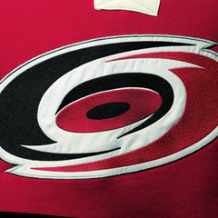 Carolina Hurricanes '47 Superior Lacer Hoodie -  NHL Hoodies