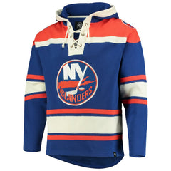 New York Islanders '47 Superior Lacer Hoodie -  NHL Hoodies
