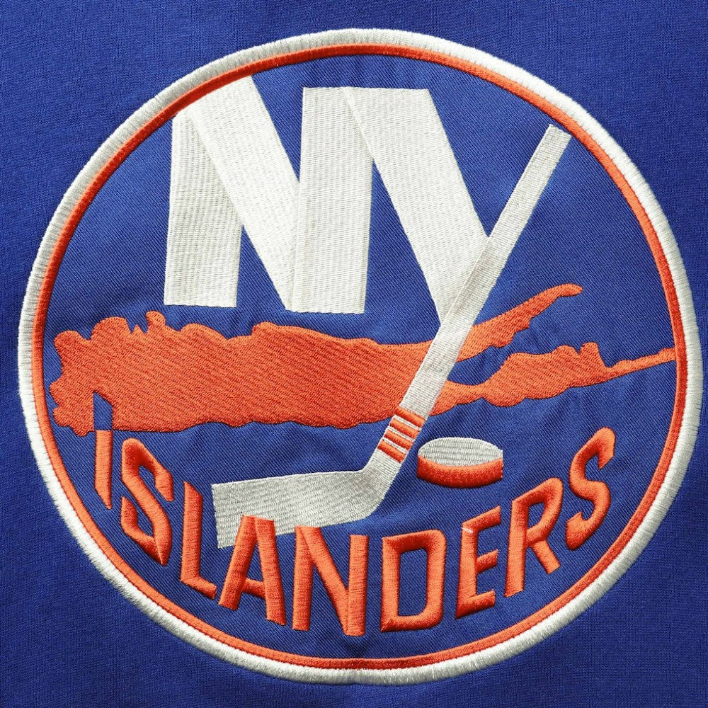 New York Islanders '47 Superior Lacer Hoodie -  NHL Hoodies