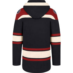 Columbus Blue Jackets '47 Superior Lacer Hoodie -  NHL Hoodies