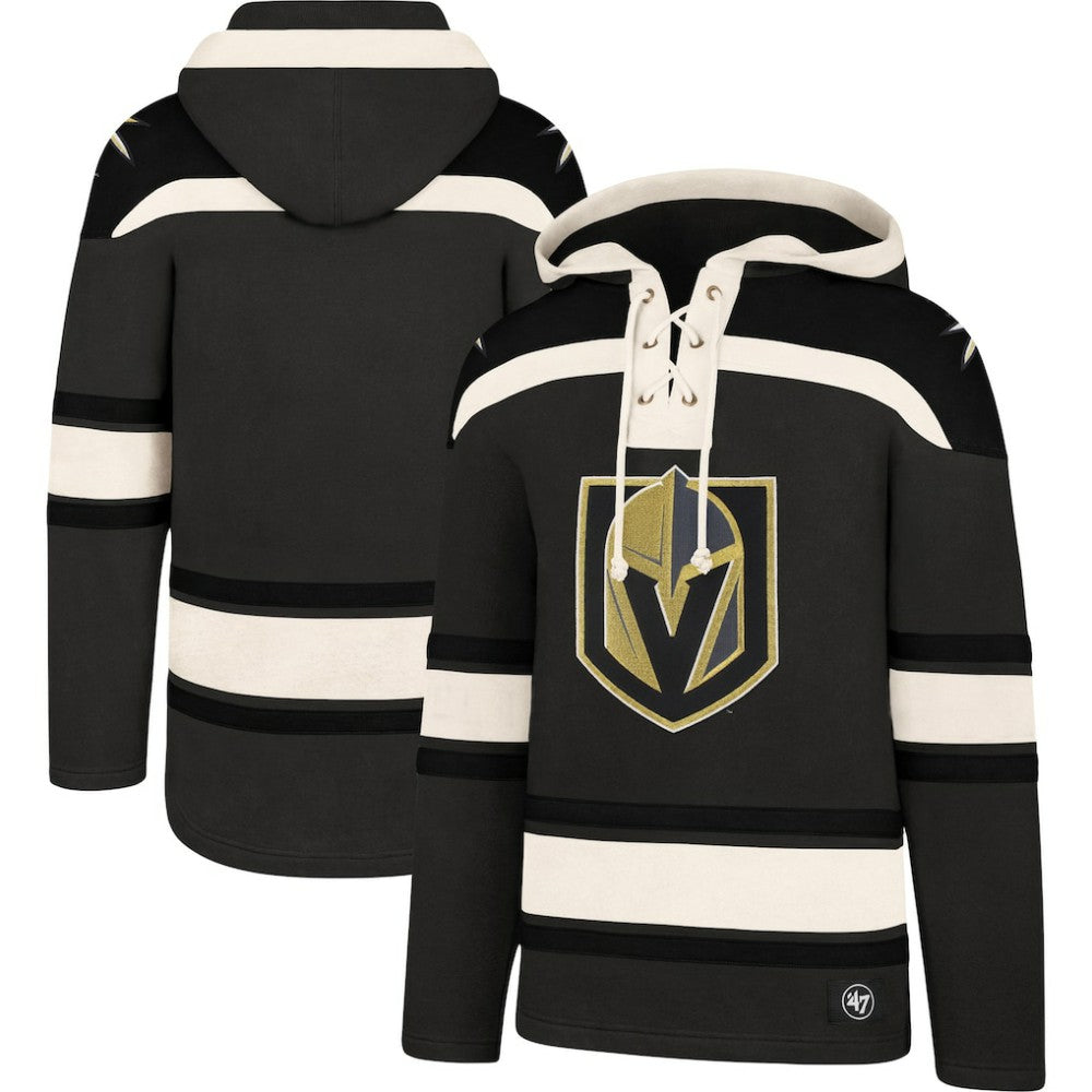Vegas Golden Knights '47 Superior Lacer Hoodie -  NHL Hoodies
