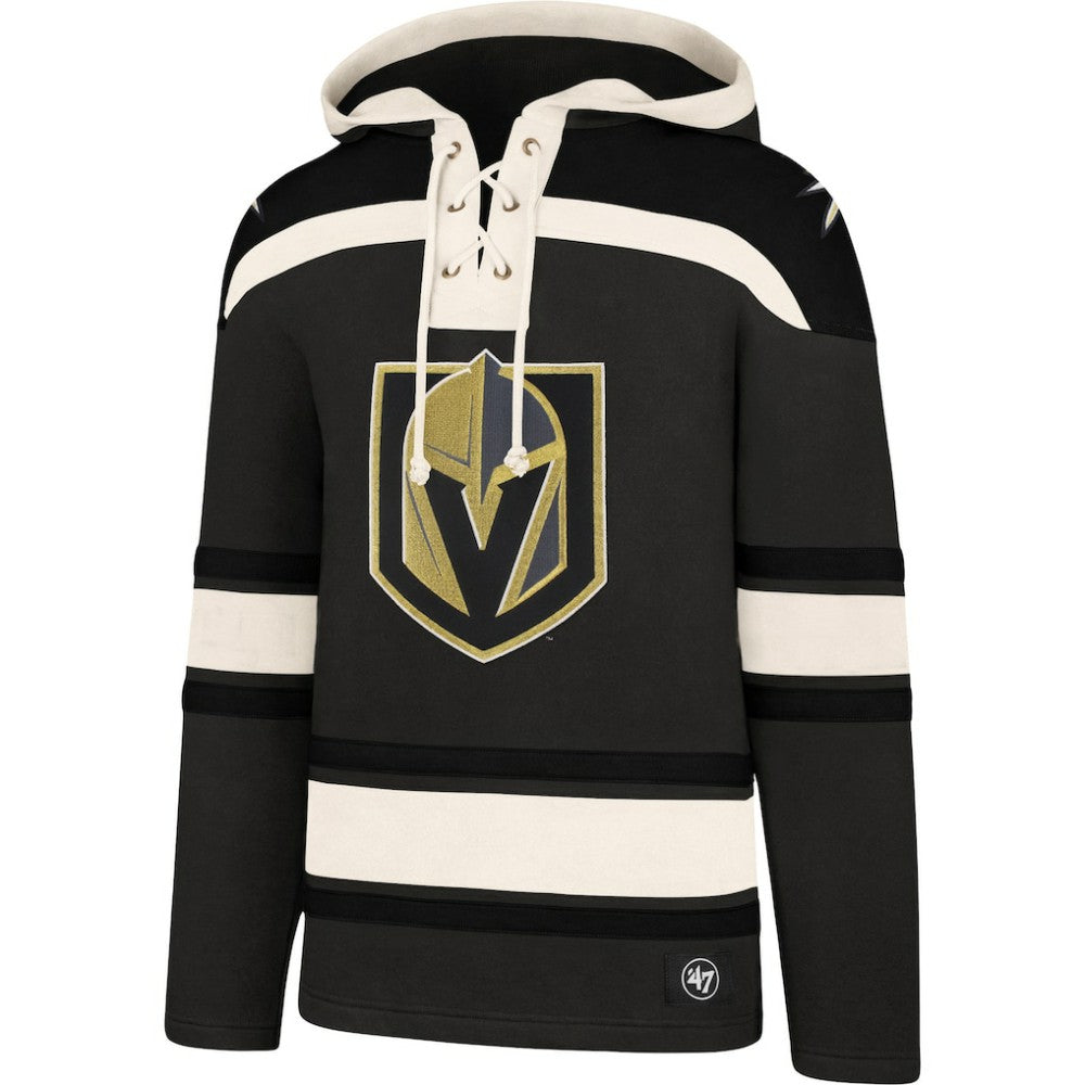 Vegas Golden Knights '47 Superior Lacer Hoodie -  NHL Hoodies