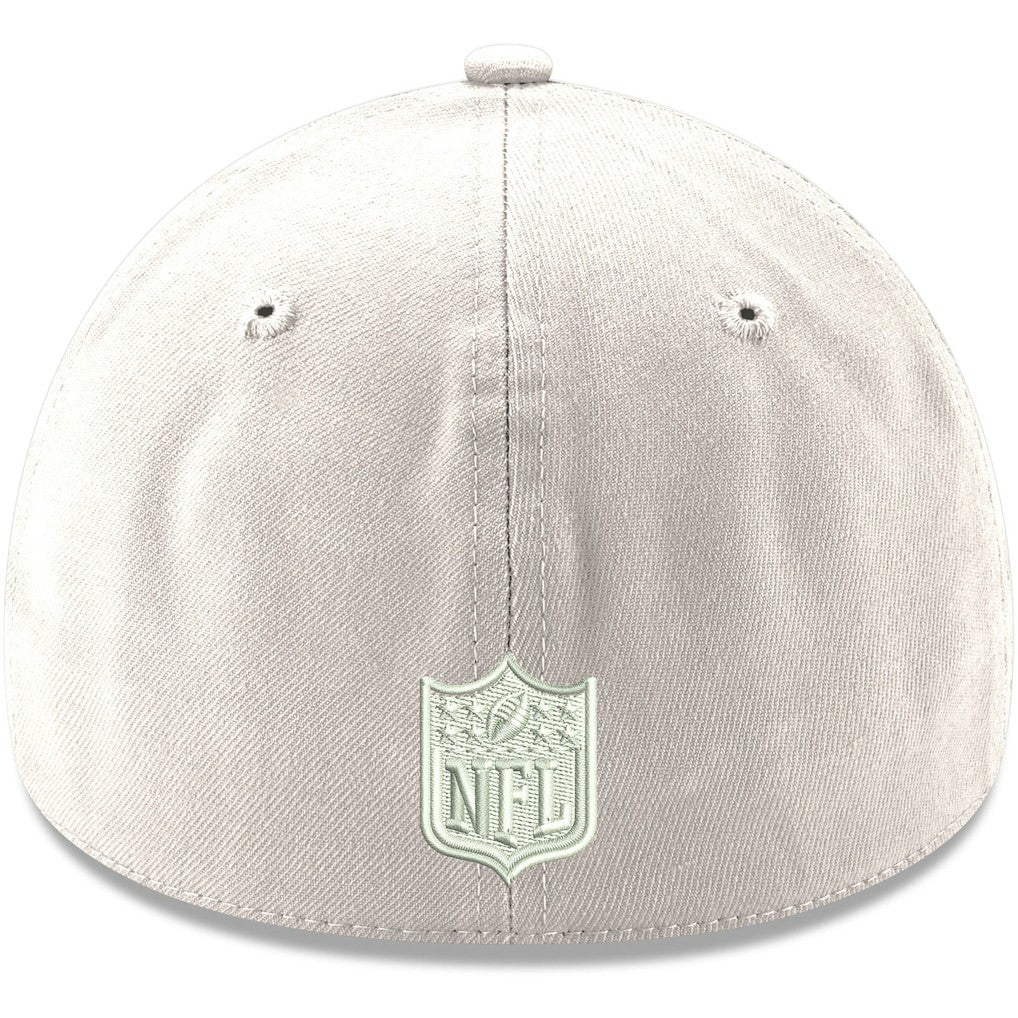 Los Angeles Rams LA Logo Iced II 39THIRTY Flex Hat | NFL Discount