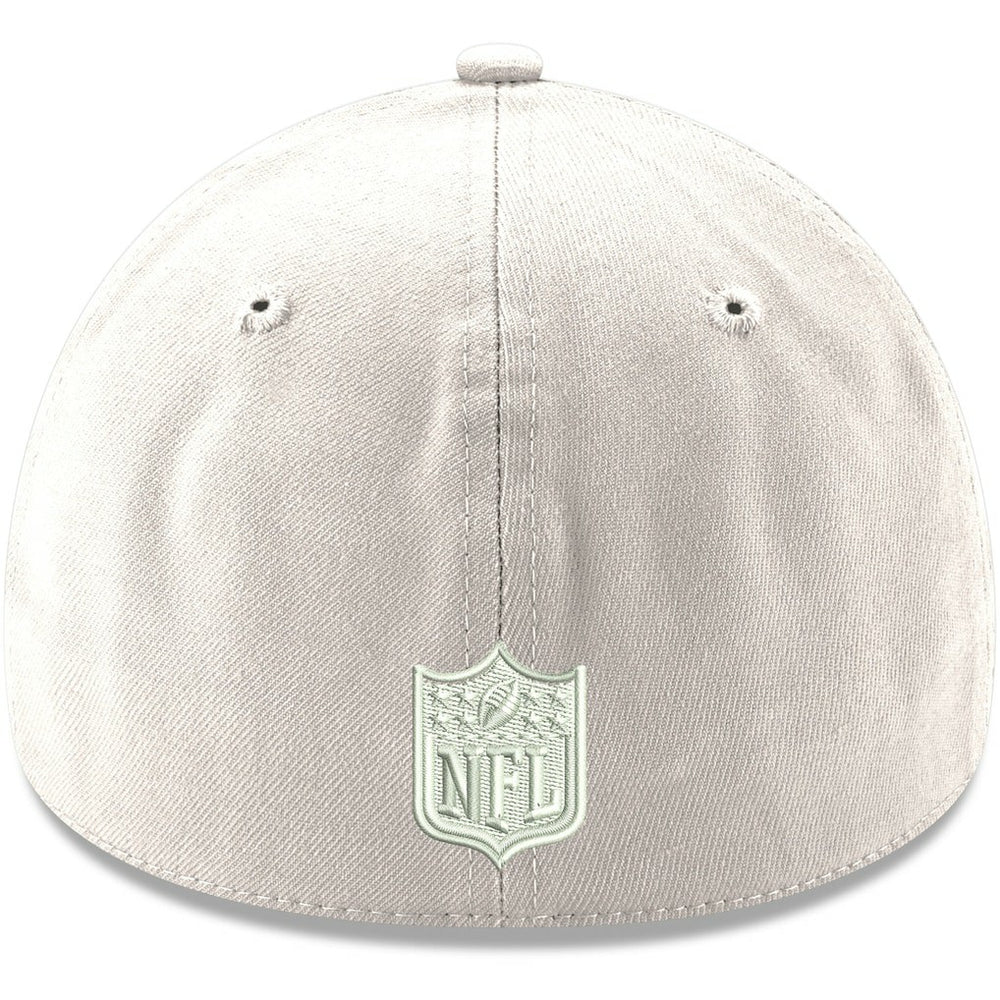 Los Angeles Rams LA Logo Iced II 39THIRTY Flex Hat | NFL Discount
