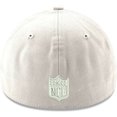 Los Angeles Rams LA Logo Iced II 39THIRTY Flex Hat | NFL Discount