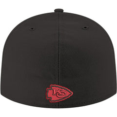 Kansas City Chiefs Omaha 59FIFTY Fitted Hat | NFL Near me