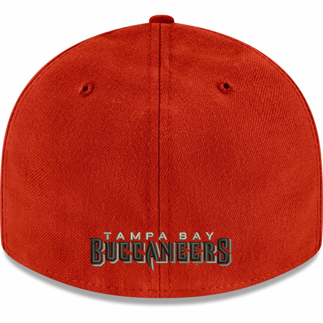 Tampa Bay Buccaneers Omaha Low Profile 59FIFTY Fitted Team Hat | NFL Hot