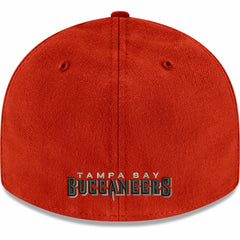 Tampa Bay Buccaneers Omaha Low Profile 59FIFTY Fitted Team Hat | NFL Hot