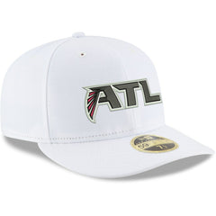 Atlanta Falcons Omaha Low Profile 59FIFTY Fitted Hat | NFL Near me