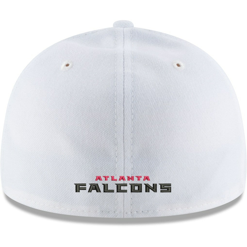 Atlanta Falcons Omaha Low Profile 59FIFTY Fitted Hat | NFL Near me