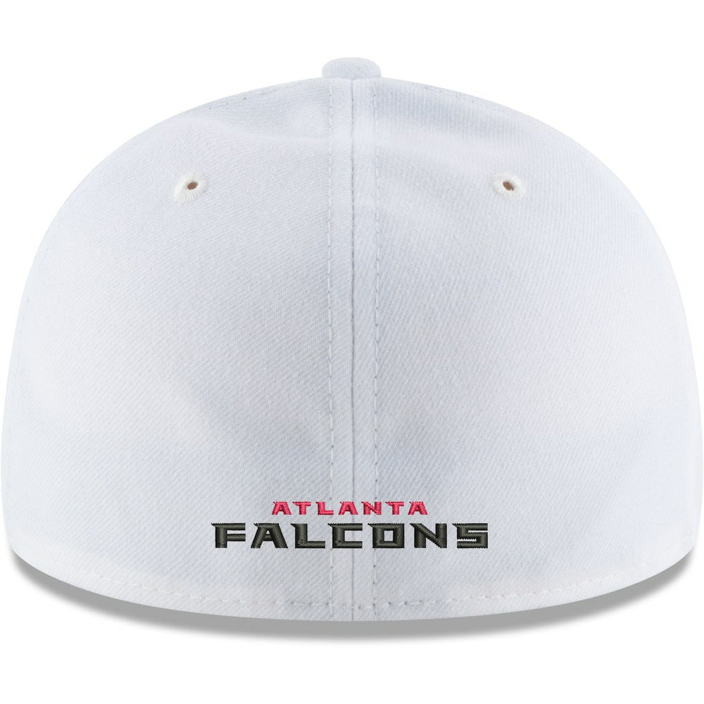 Atlanta Falcons Omaha Low Profile 59FIFTY Fitted Hat | NFL Near me