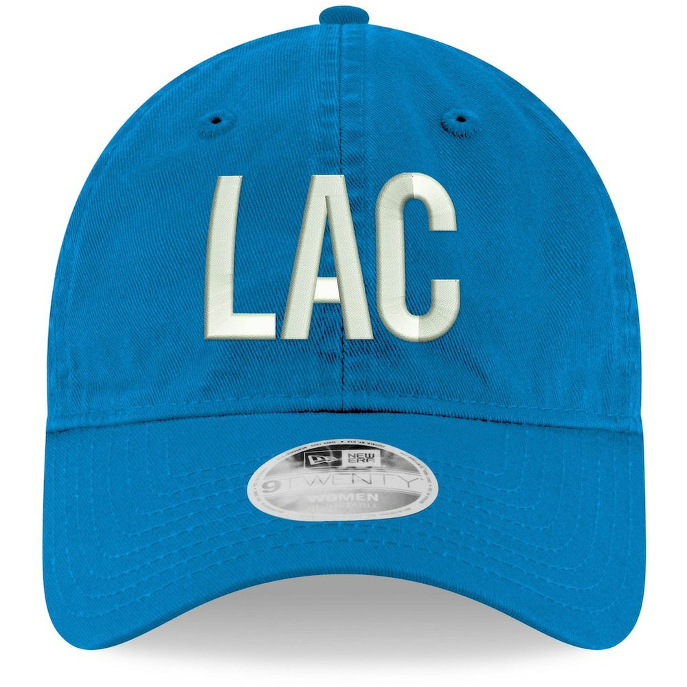 Los Angeles Chargers Women's Hometown 9TWENTY Adjustable Hat | NFL Hot