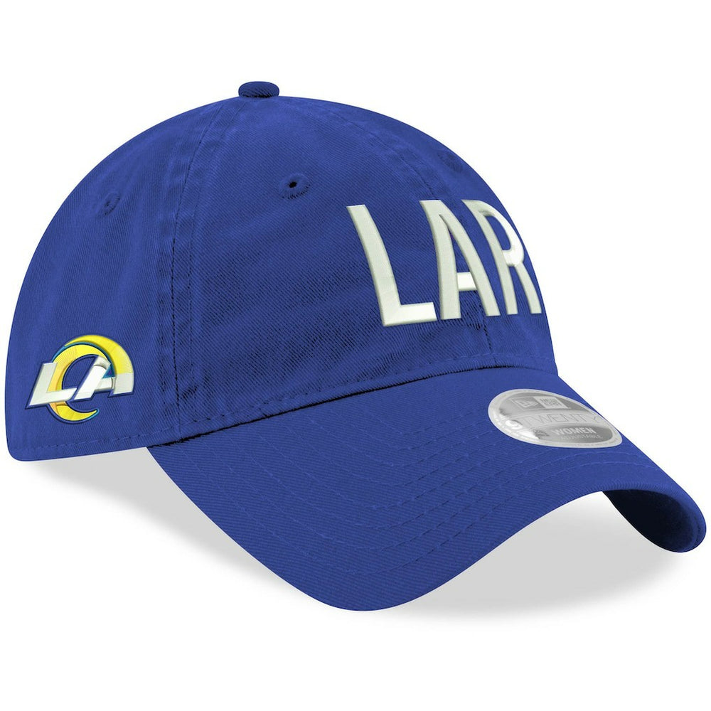 Los Angeles Rams Women's Hometown 9TWENTY Adjustable Hat | NFL Near me