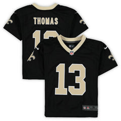 New Orleans Saints Michael Thomas  Preschool Game Jersey | NFL Online