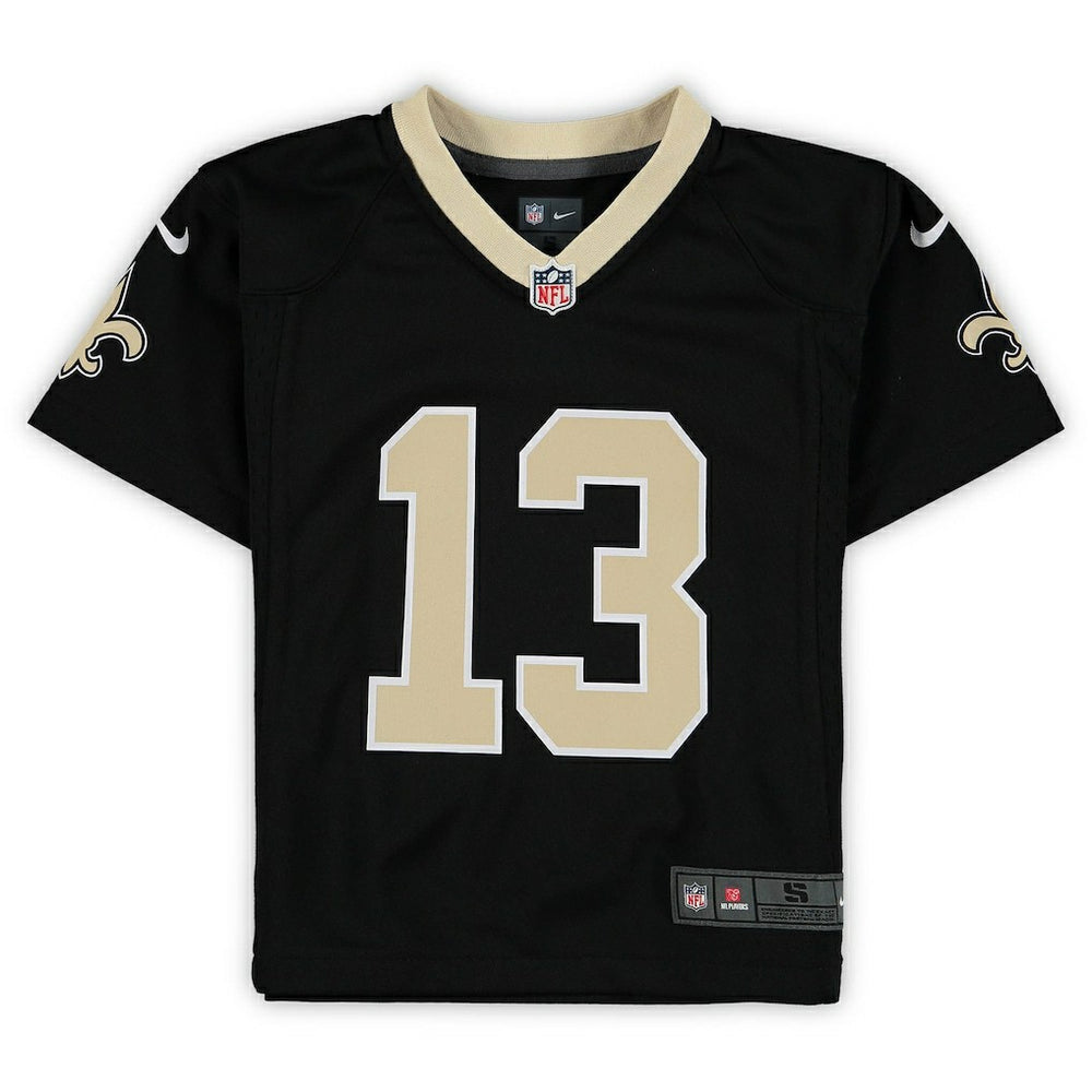 New Orleans Saints Michael Thomas  Preschool Game Jersey | NFL Online