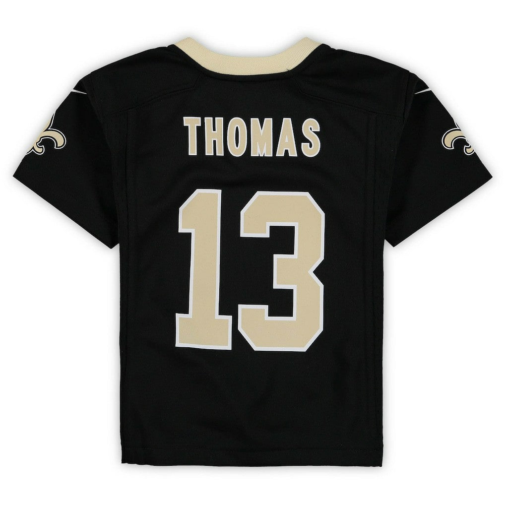New Orleans Saints Michael Thomas  Preschool Game Jersey | NFL Online