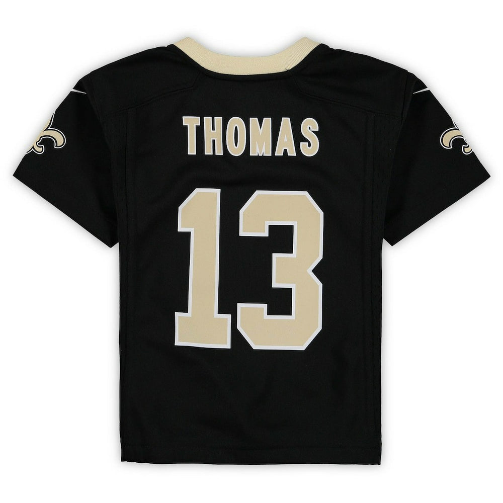 New Orleans Saints Michael Thomas  Preschool Game Jersey | NFL Online