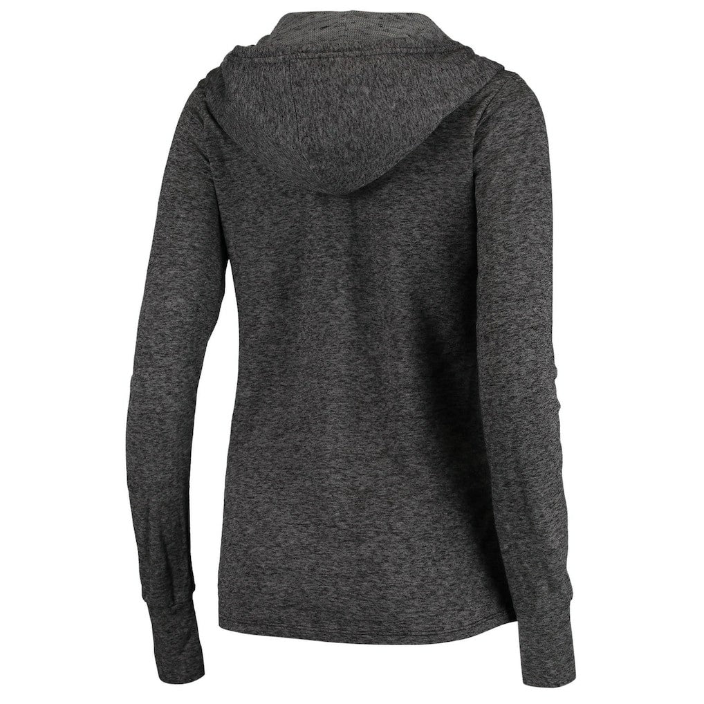 Arizona Cardinals Women's Doubleface Slub Pullover Hoodie | NFL Outlet