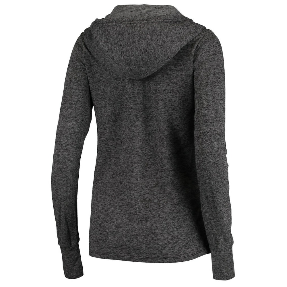 Arizona Cardinals Women's Doubleface Slub Pullover Hoodie | NFL Outlet