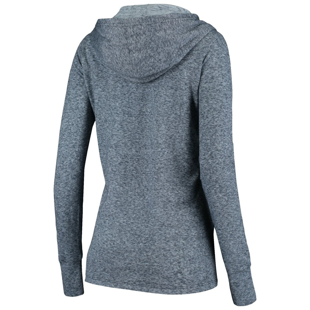 Tennessee Titans Women's Doubleface Slub Pullover Hoodie | NFL On sale