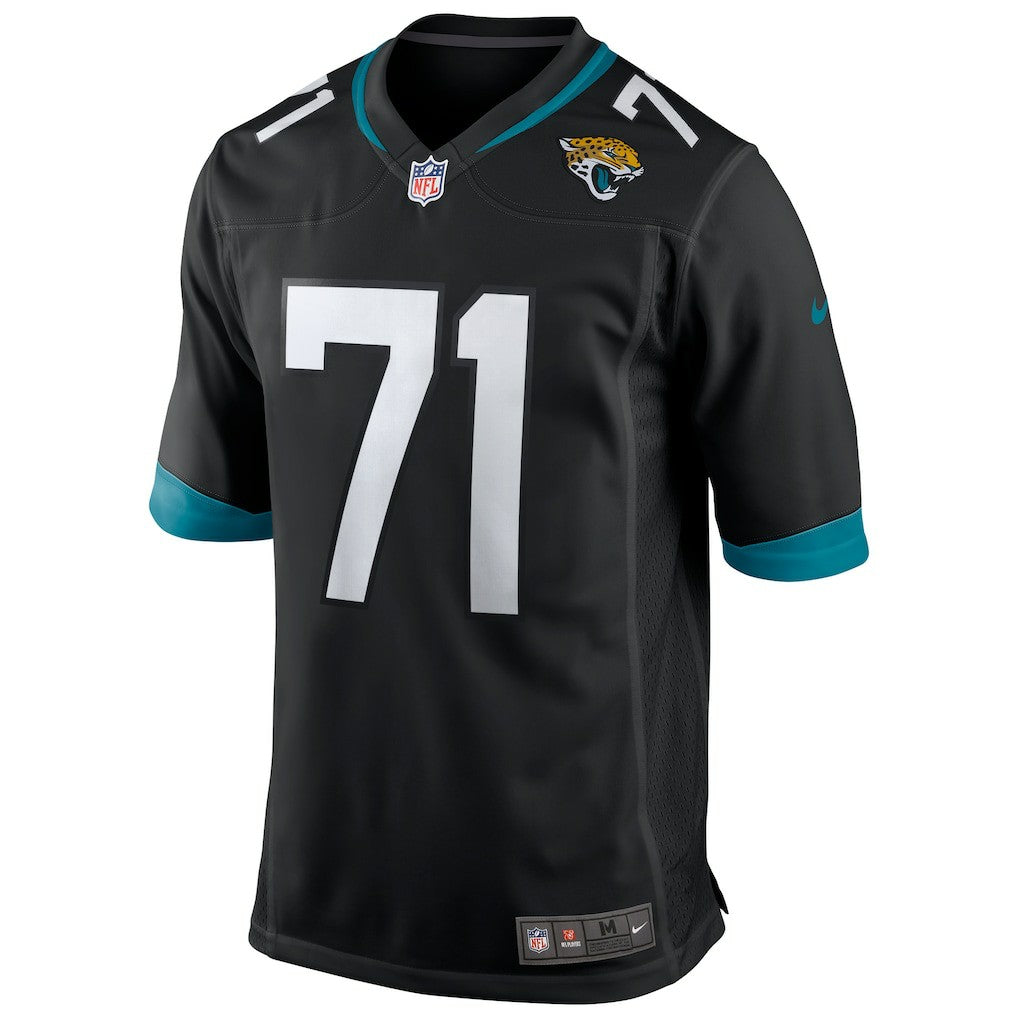 Jacksonville Jaguars Tony Boselli  Retired Player Alternate Game Jersey | NFL Discount
