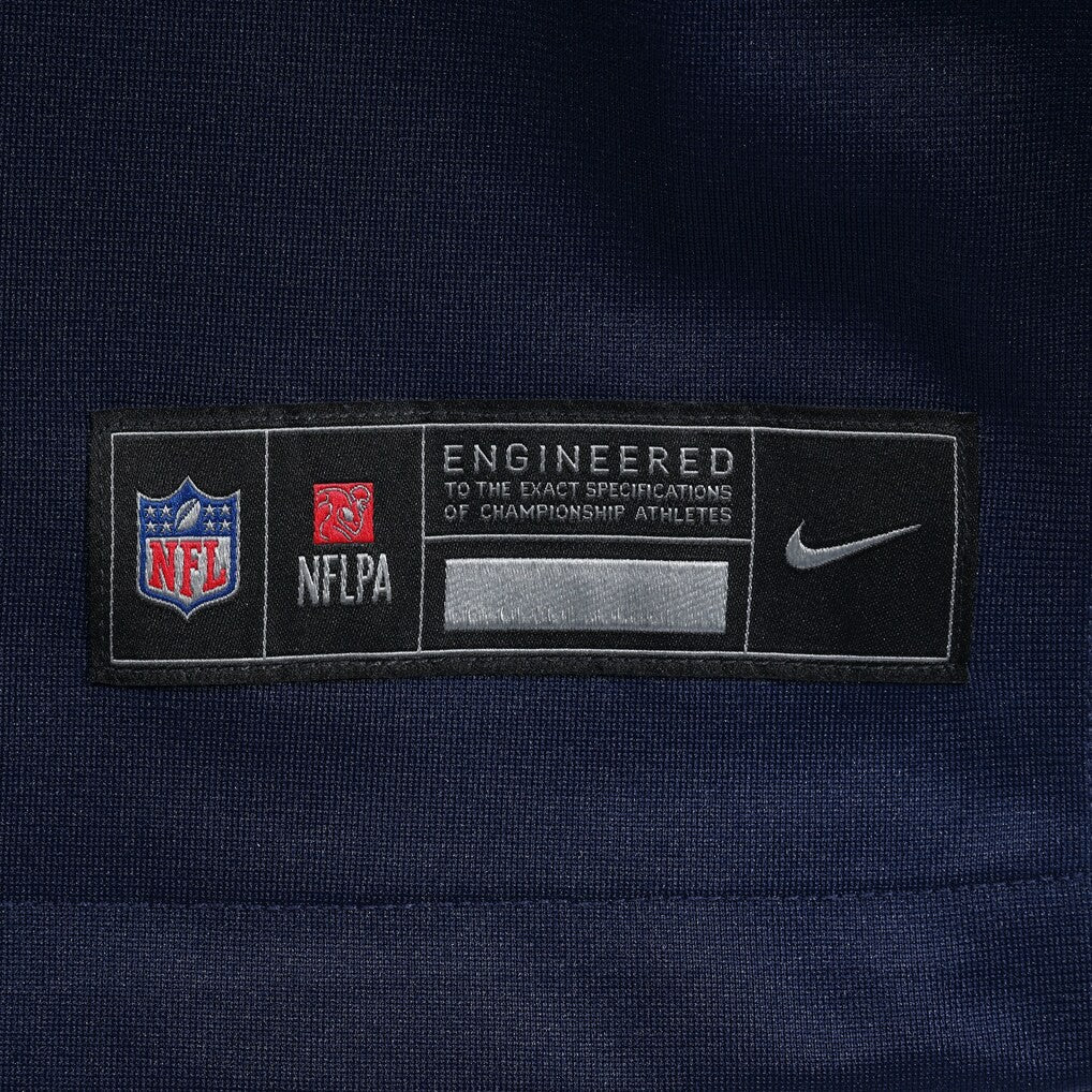 New England Patriots Troy Brown  Game Retired Player Jersey | NFL Online