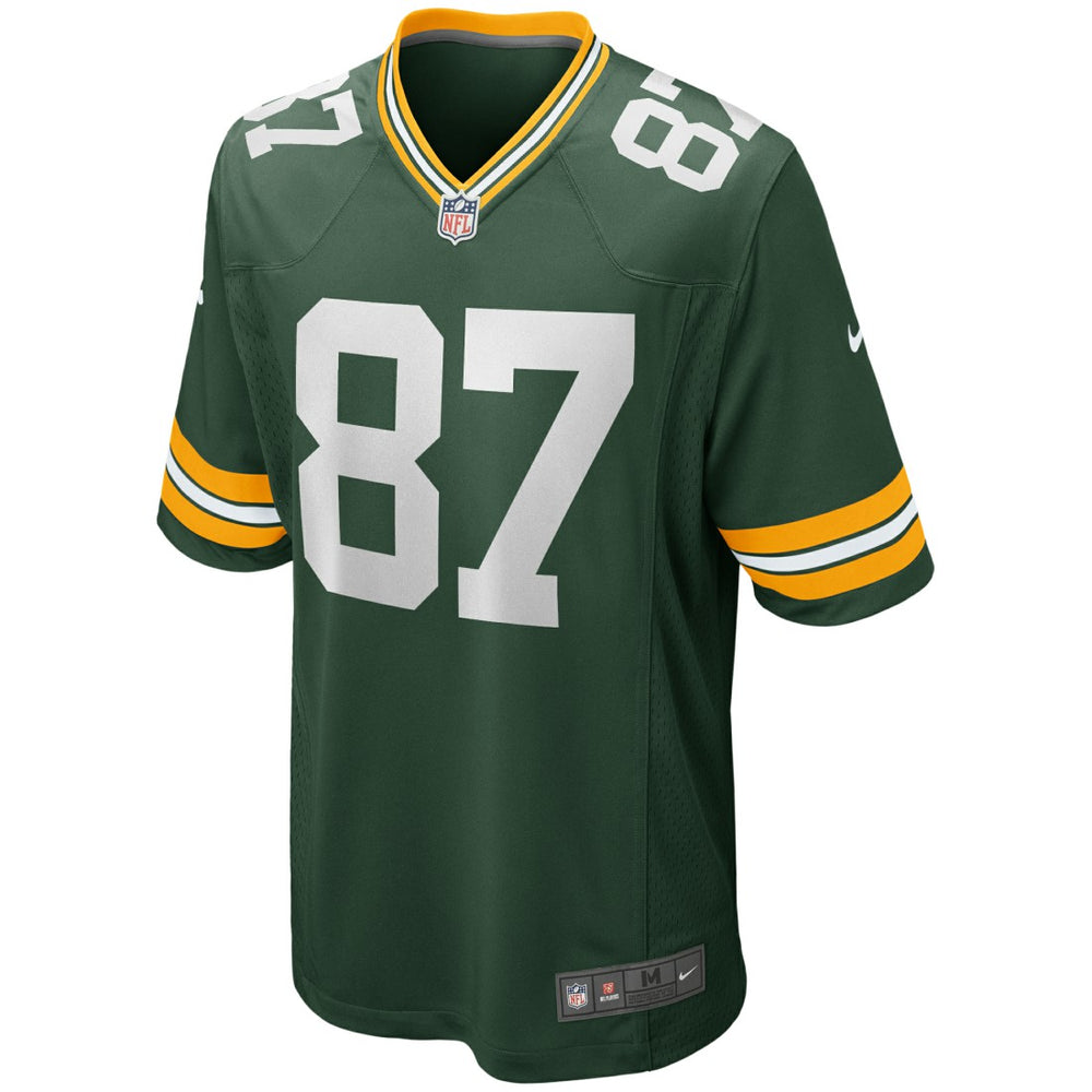 Green Bay Packers Willie Davis  Game Retired Player Jersey | NFL Outlet