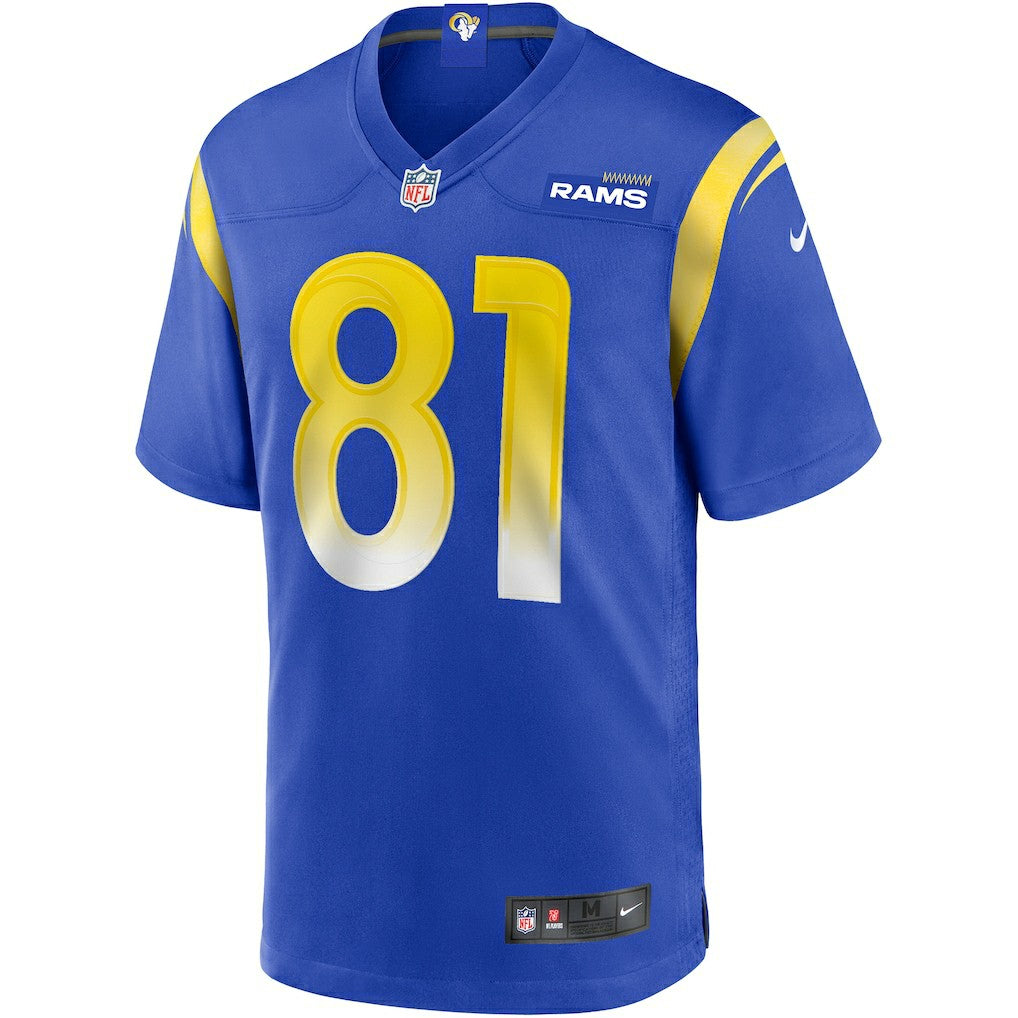 Los Angeles Rams Torry Holt  Game Retired Player Jersey | NFL On sale