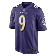 Baltimore Ravens Steve McNair  Game Retired Player Jersey | NFL Near me