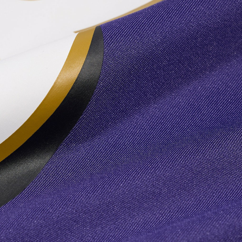 Baltimore Ravens Tony Siragusa  Game Retired Player Jersey | NFL Discount
