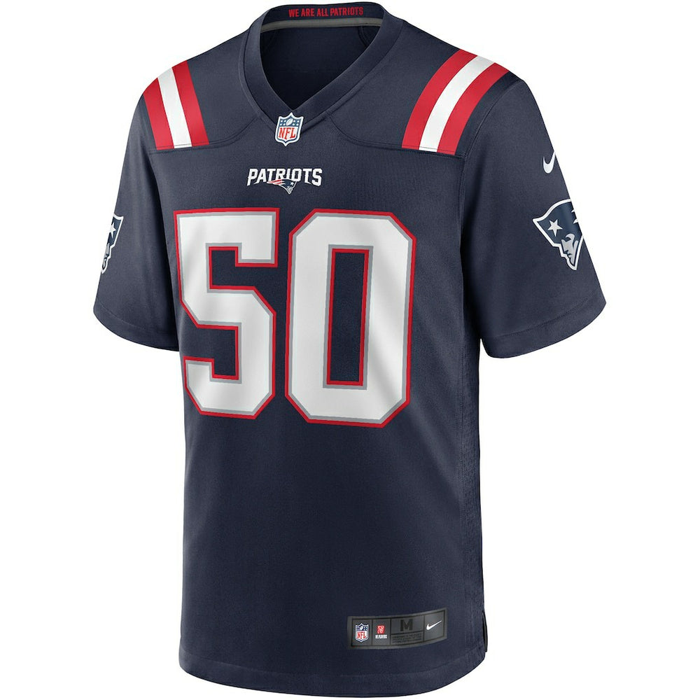 New England Patriots Mike Vrabel  Game Retired Player Jersey | NFL On sale