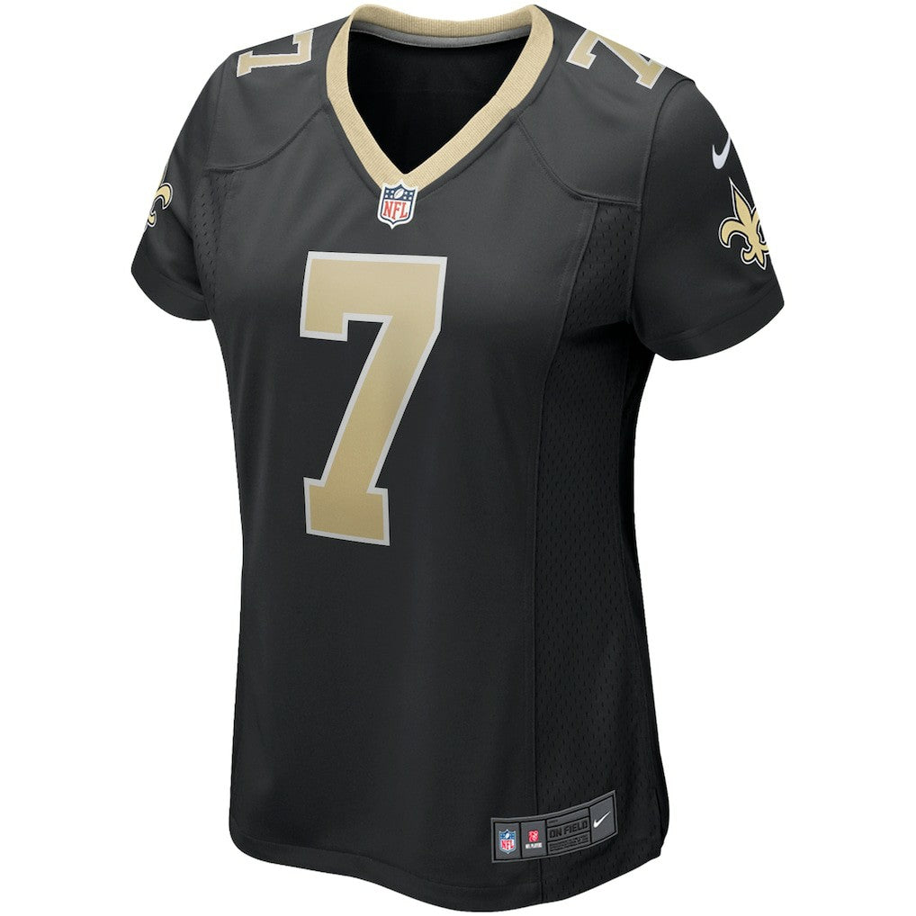 New Orleans Saints Morten Andersen  Women's Game Retired Player Jersey | NFL Online