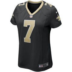 New Orleans Saints Morten Andersen  Women's Game Retired Player Jersey | NFL Online