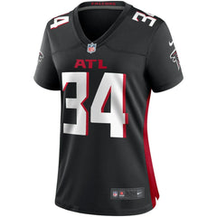 Atlanta Falcons Ray Buchanan  Women's Game Retired Player Jersey | NFL Online