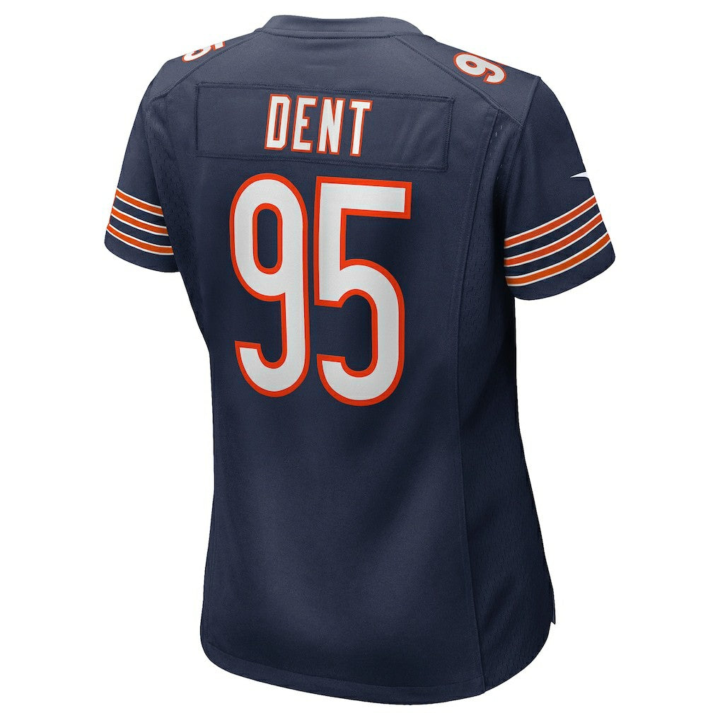 Chicago Bears Richard Dent  Women's Game Retired Player Jersey | NFL Discount